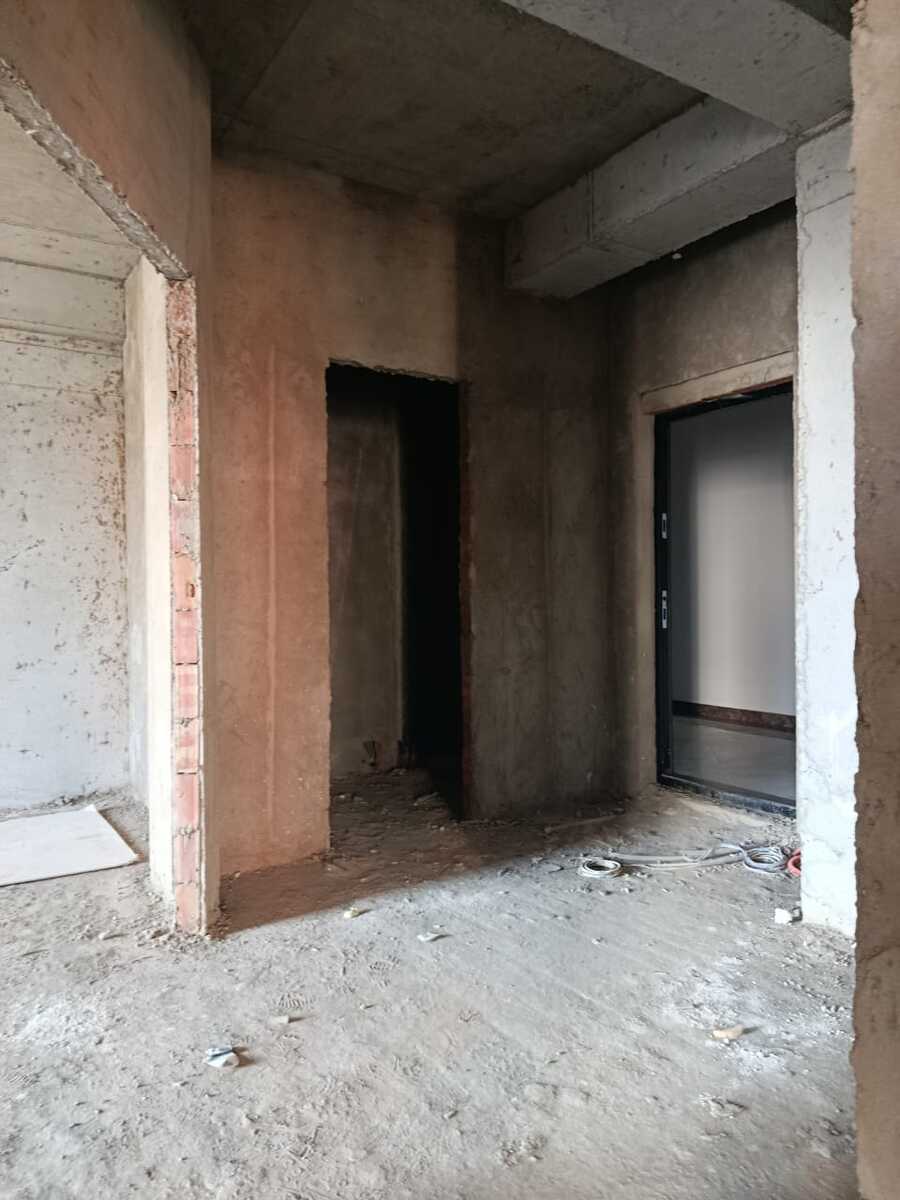 3-otaqlı yeni tikili, Nizami m., 111 m² — Mənzil, Bakı (12)