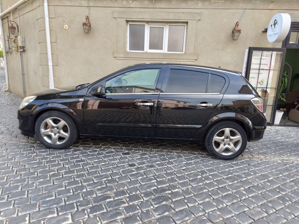 Opel Astra, 1.3 L, 2008 il, 409 000 km — Avtomobillər, Bakı (10)