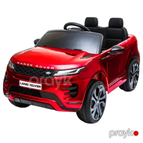 Uşaqlar üçün elektromobil R99 Red — Bakı