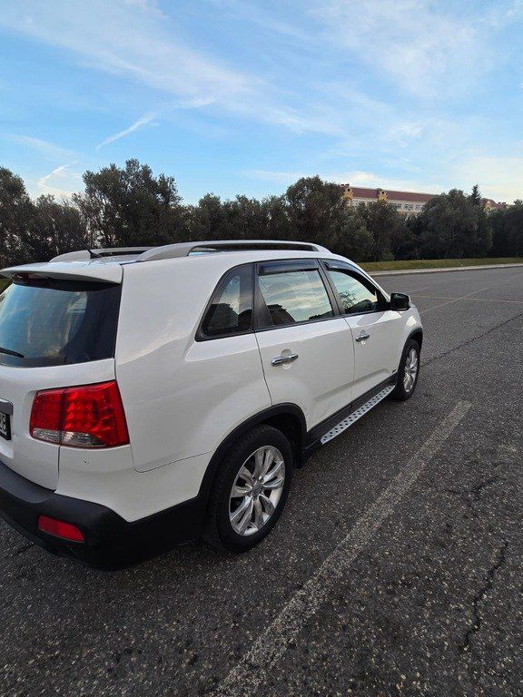 Kia Sorento, 2.4 L, 2010 il, 217 000 km — Avtomobillər, Bakı (2)