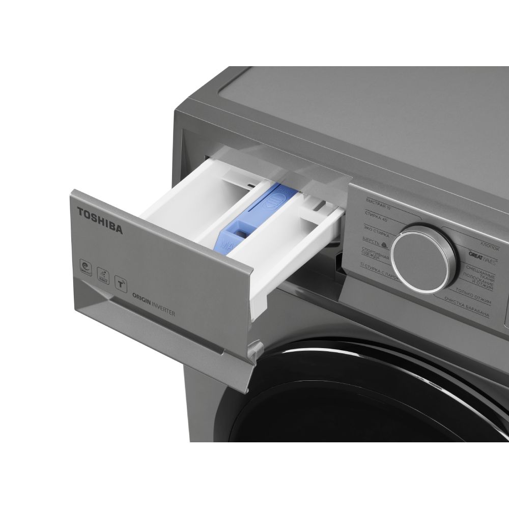 Paltaryuyan Toshiba TW-BL80A2UZ(SS) — Paltaryuyan maşınlar, Bakı (5)