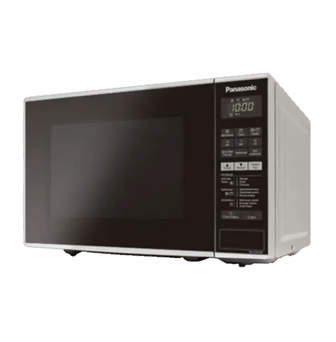 Panasonic NN-GT264MZPE — Bakı