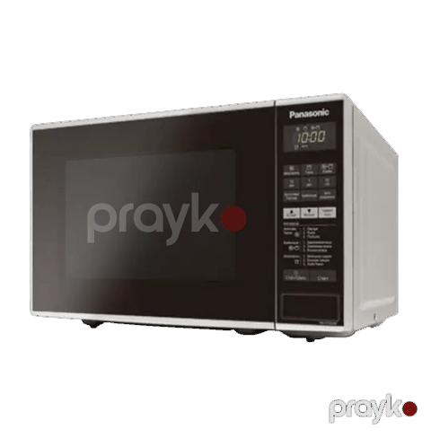 Panasonic NN-GT264MZPE — Bakı