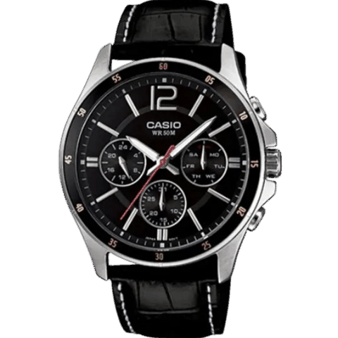 Casıo MTP-1374L-1AVDF — Bakı