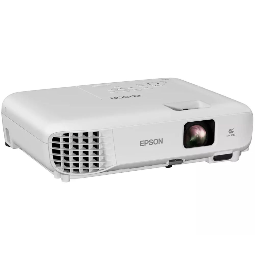Proyektor Epson EB-W53 — Mallar, Bakı (2)