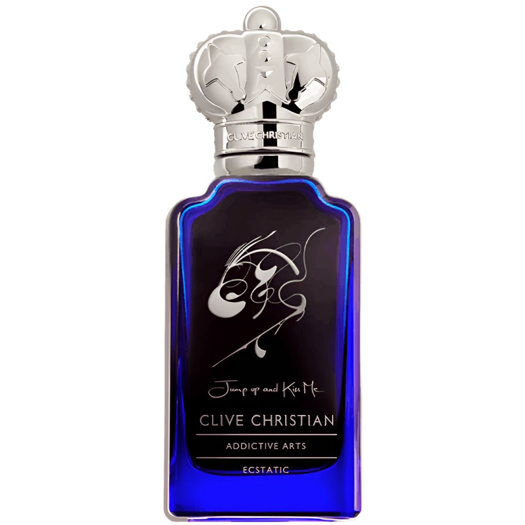 Qadın parfümü Clive Christian Jump Up And Kiss Me Ecstatic 50 ml 652638009605 — Mallar, Bakı