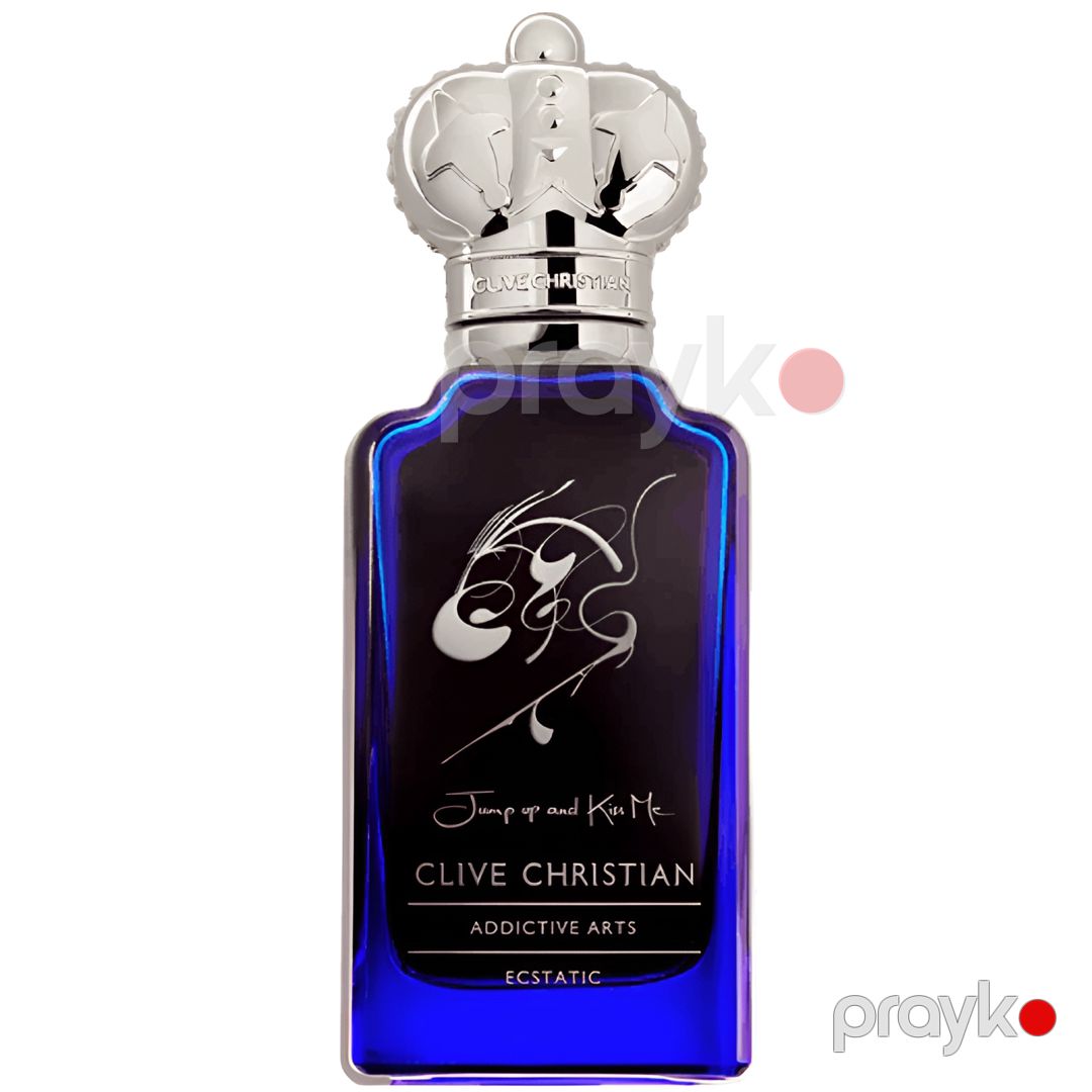 Qadın parfümü Clive Christian Jump Up And Kiss Me Ecstatic 50 ml 652638009605 — Ətir, Bakı