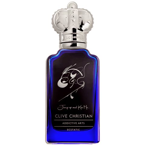 Qadın parfümü Clive Christian Jump Up And Kiss Me Ecstatic 50 ml 652638009605 — Bakı