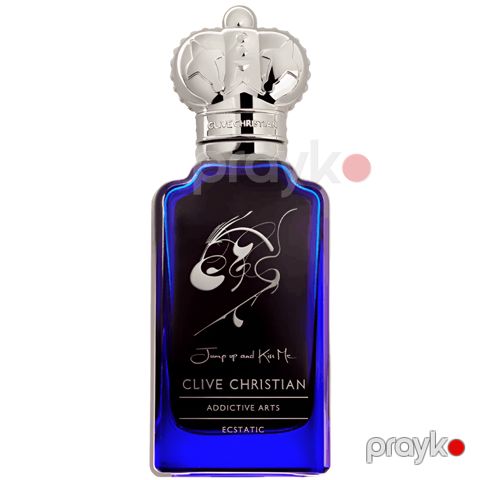 Qadın parfümü Clive Christian Jump Up And Kiss Me Ecstatic 50 ml 652638009605 — Bakı
