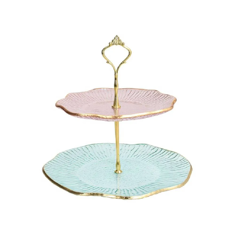 Şirniyyat qabı Tognana Galassia Clear, 25 sm (GL5AL253039) — Bakı