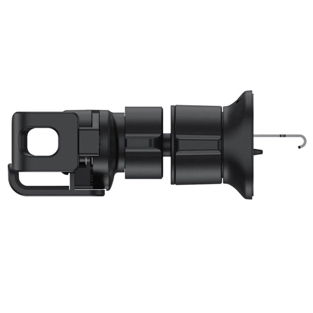Telefon üçün tutacaq Baseus Gravity Car Mount Lite Black / SUWX010001 — Mallar, Bakı (2)