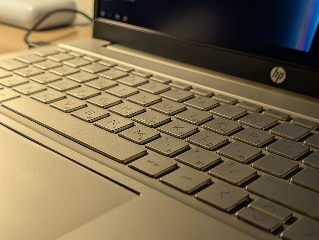 HP Pavilion 15 eg-0121ur i3-1125G4, Intel UHD Graphics 512Gb — HP, Digah (3)