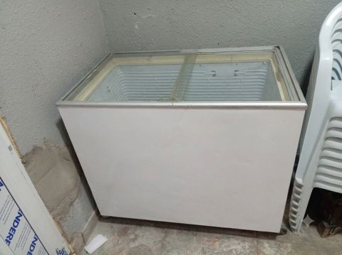 Dondurma üçün, 90 100 65, İşlənmiş, Ünvandan götürmə, Ödənişli çatdırılma — Xırdalan