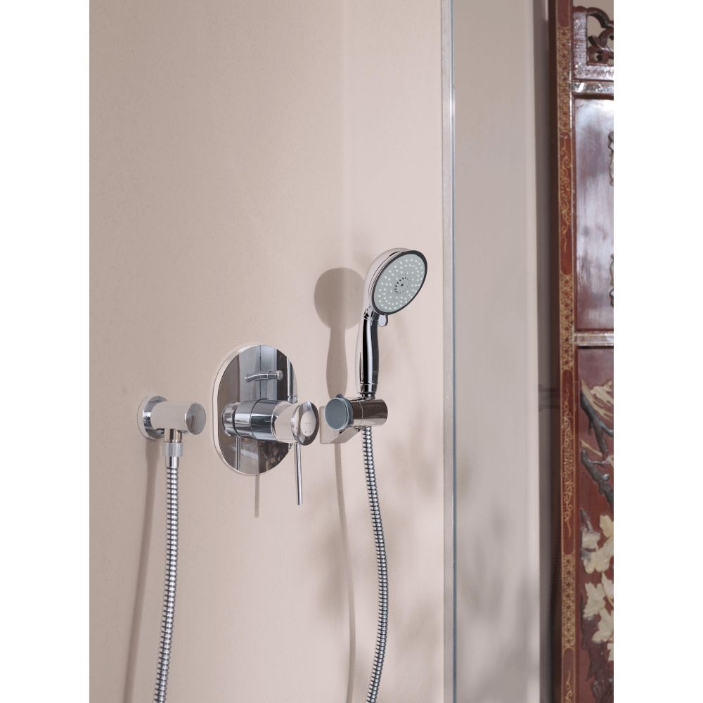 Gizli montaj üçün su qarışdırıcı Grohe 29047000 — Santexnika, Bakı (2)
