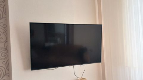 Televizor LG — Sumqayıt