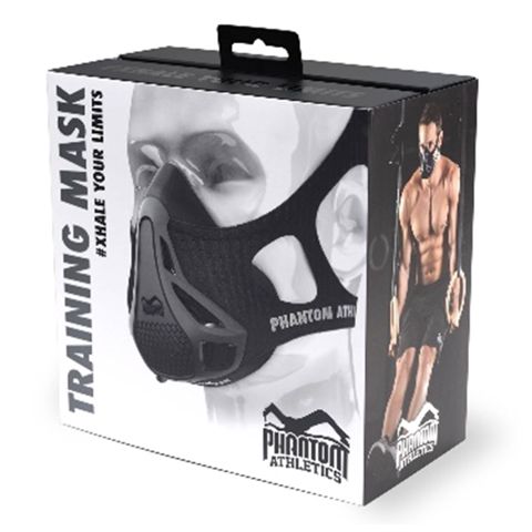 Idman maskası Aspo Phantom — Bakı
