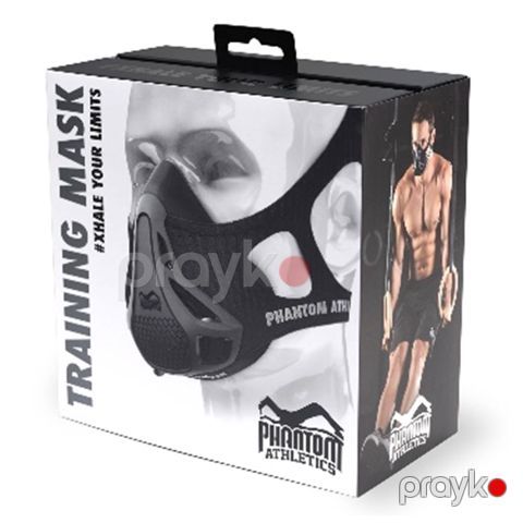 Idman maskası Aspo Phantom — Bakı