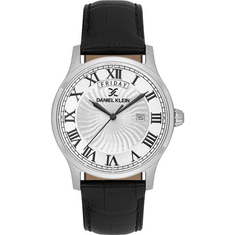 Saat Daniel Klein DK114336-1 — Bakı