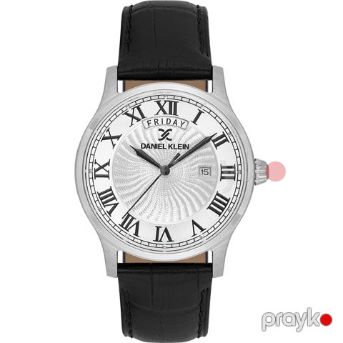 Saat Daniel Klein DK114336-1 — Bakı