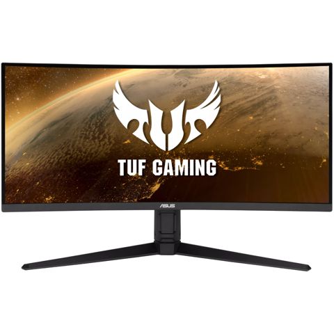Monitor Asus TUF Gaming VG34VQL1B (90LM06F0-B01170) — Bakı
