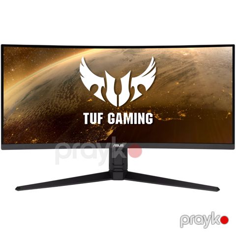 Monitor Asus TUF Gaming VG34VQL1B (90LM06F0-B01170) — Bakı