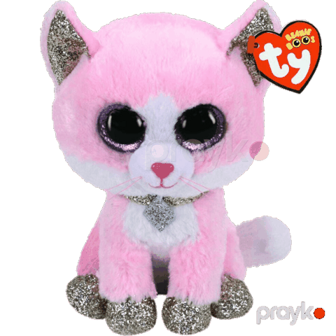 Yumuşaq oyuncaq TY Fiona Cat 8421364893 — Bakı