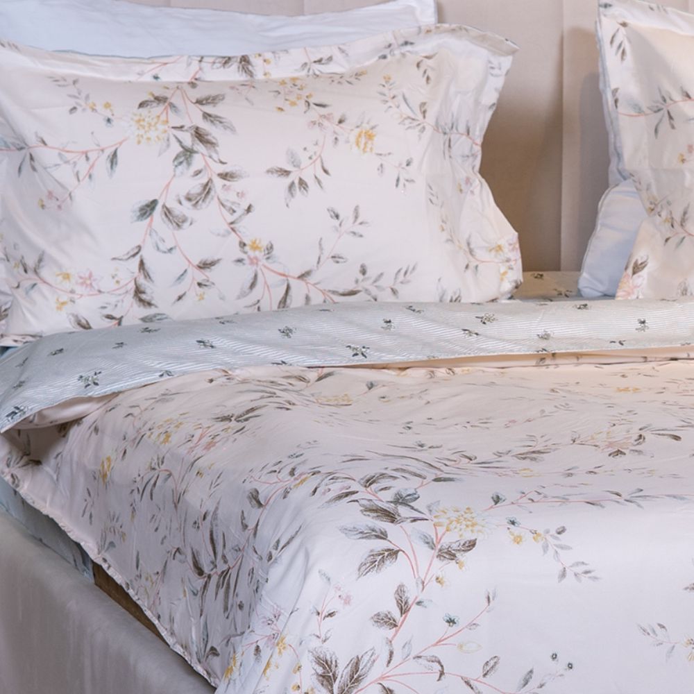 Tekstil yataq dəsti Cehizçi Laura Grand (LG-21)-3 — Tekstil, Bakı (3)
