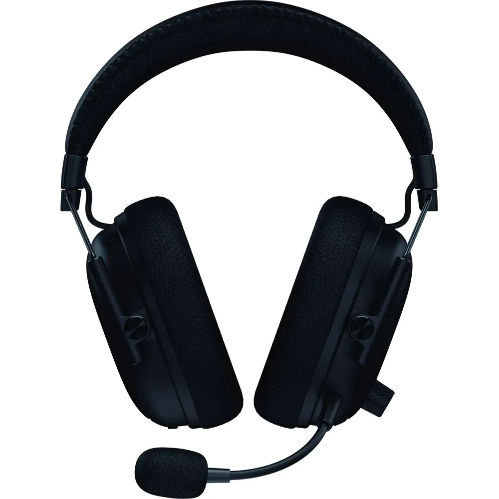 Oyun üçün simsiz qulaqlıq Razer BlackShark V3 Pro, Qara (RZ04-05400100-R3M1) — Wireless headphones