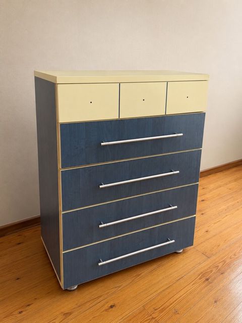 Embawood Mebel çekmecə komodu — Bakı
