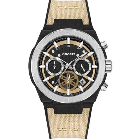 Saat Ducati DTWGO0000904 — Bakı