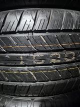 Dunlop təkərləri 285/50 R20 — Spare Parts & Accessories