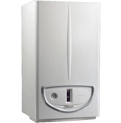 Immergas Eolo Maior 32 kW — Bakı