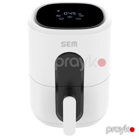 Air Fryer Sem Midocook SC-306