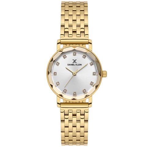 Saat Daniel Klein DK614318-2 — Bakı