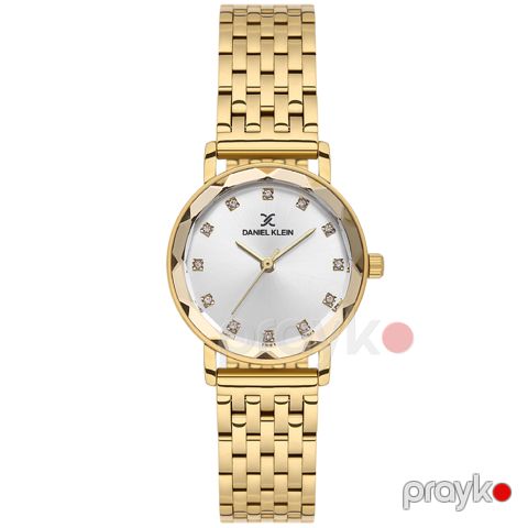 Saat Daniel Klein DK614318-2 — Bakı