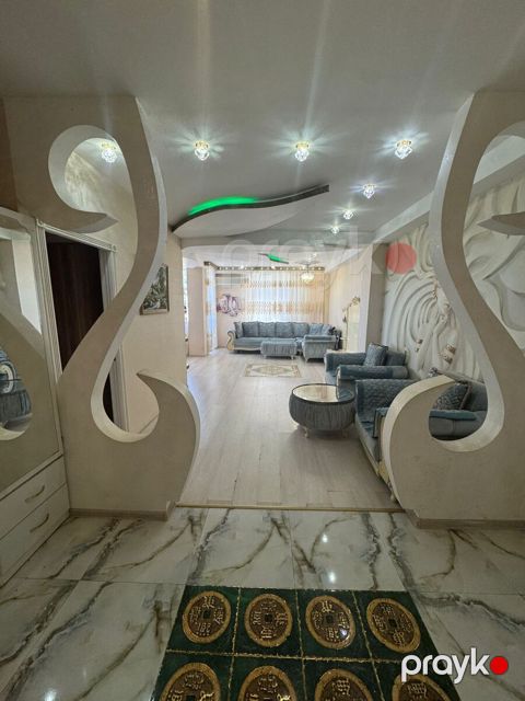 3-otaqlı yeni tikili, Xırdalan ş., 122 m²