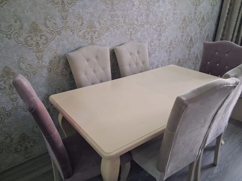 Xanim Masa desti 400 azn Uznu 1.60 Masa açılır Ünvan Hökməli — Digah