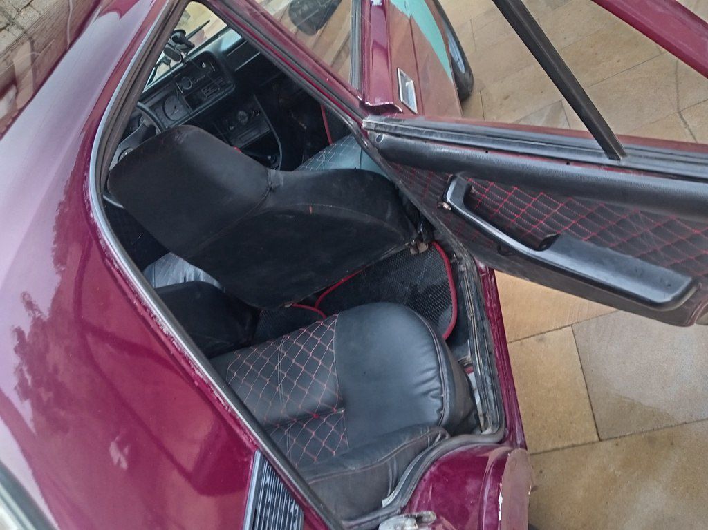 Lada (VAZ) 2107, 1.6 L, 2008 il, 91 000 km — Avtomobillər, Bakı (3)