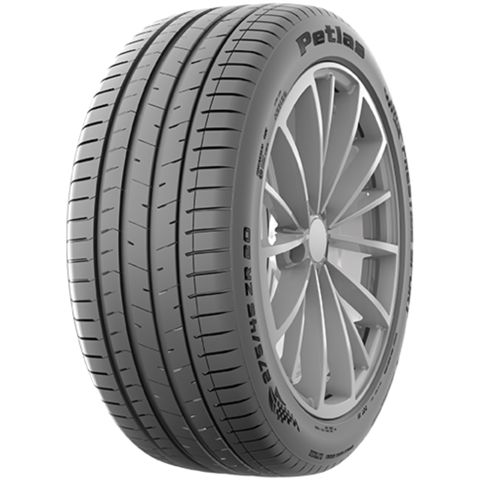Avtomobil təkəri Petlas 215/45R16 Prime Comfort TL 90V XL (001.PT.262350) — Bakı