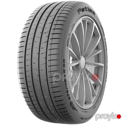 Avtomobil təkəri Petlas 215/45R16 Prime Comfort TL 90V XL (001.PT.262350)