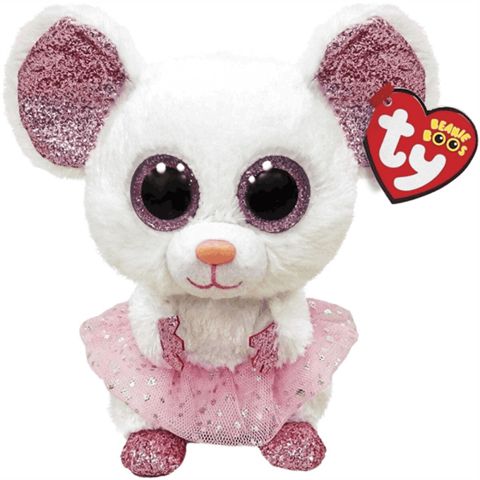 Yumşaq oyuncaq Nina Mouse Ballerina Reg 8421363650 — Bakı