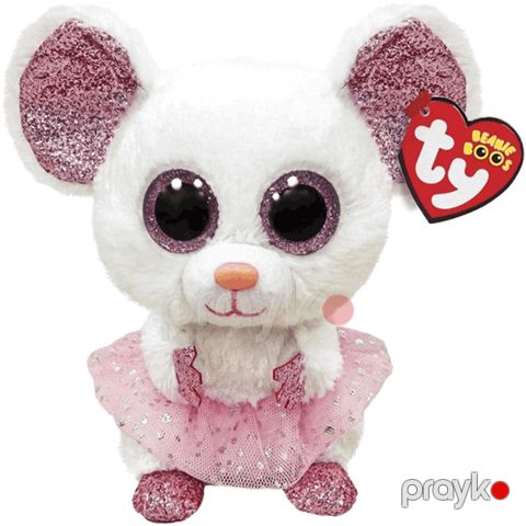 Yumşaq oyuncaq Nina Mouse Ballerina Reg 8421363650 — Bakı