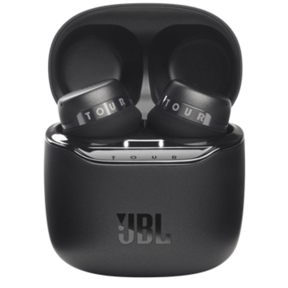 Qulaqlıq JBL Tour Pro Jbltourproptwsblk — Simsiz qulaqlıqlar, Bakı (2)
