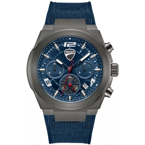 Saat Ducati DTWGC0002002 — Bakı