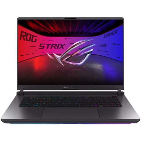 Notbuk Asus ROG Strix G16 G615JPR-RV098 (90NR0L91-M00470) — Bakı
