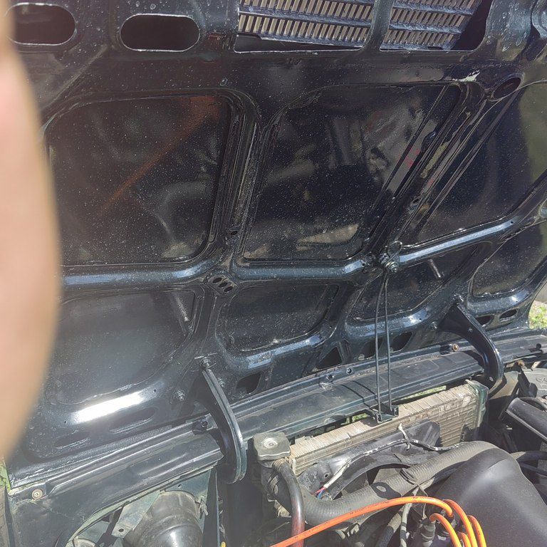Lada (VAZ) 2106, 1.3 L, 1996 il, 250 000 km — Avtomobillər, Quba (6)