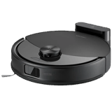 Roborock Q10 VF Black RRA0TAL (Q10VF52-00) (Outlet) 3600888 — Robot tozsoranlar