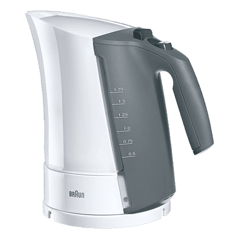Çaydan Braun WK300 Ağ — Bakı