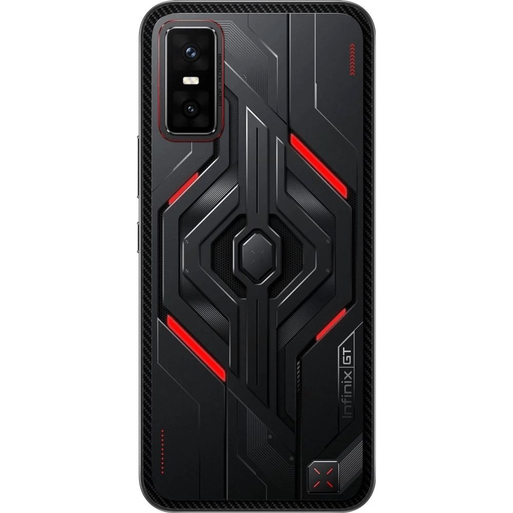 Infinix GT 30 Pro 12/256 GB Dark Flare — Smartfonlar, Bakı (2)