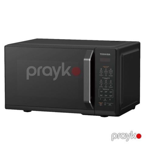 Mikrodalğalı soba Toshiba MW3-EM20PE(BK)
